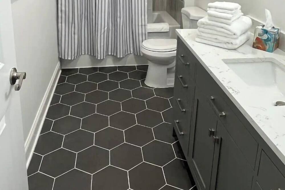 Photo of Bathroom in Winchester