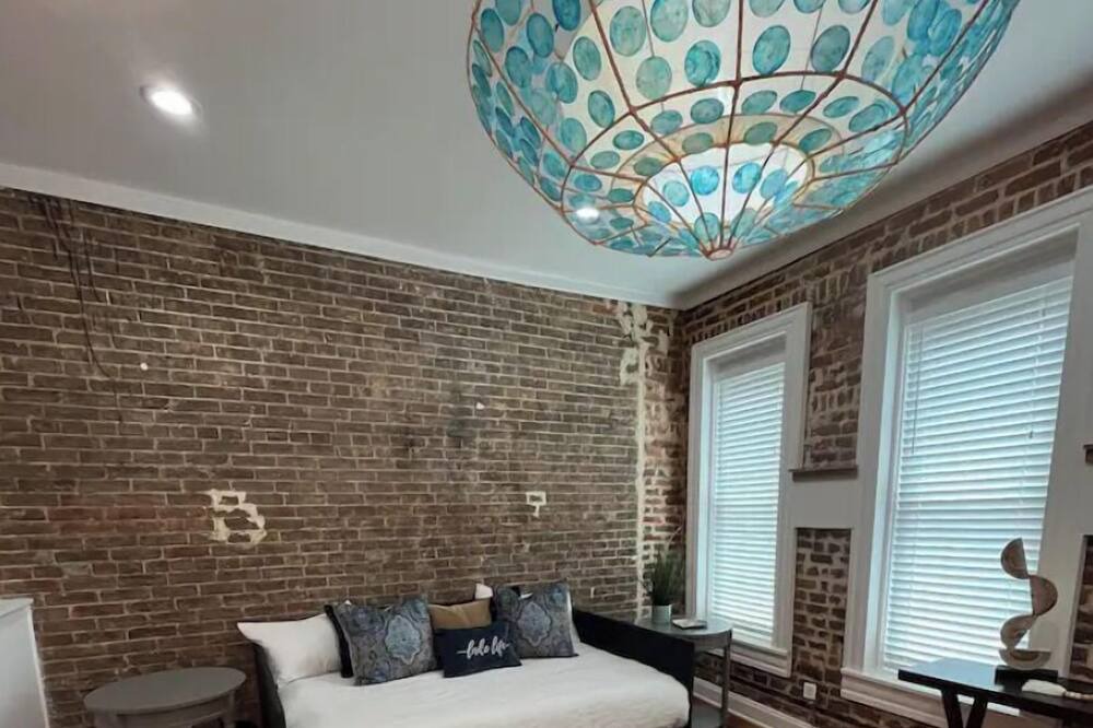 Photo of Bedroom in Winchester