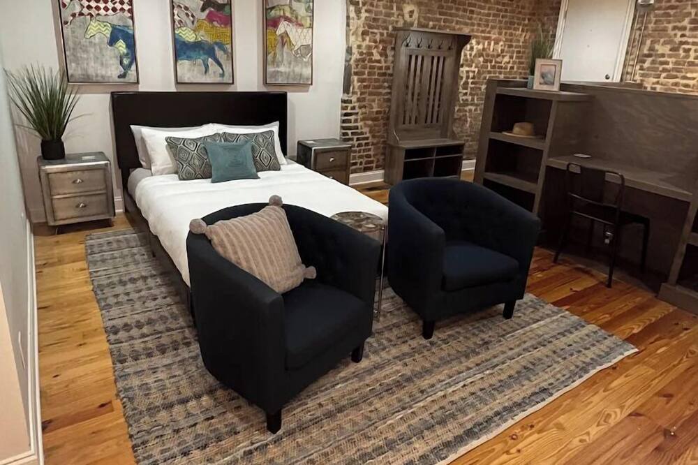Photo of Bedroom in Winchester