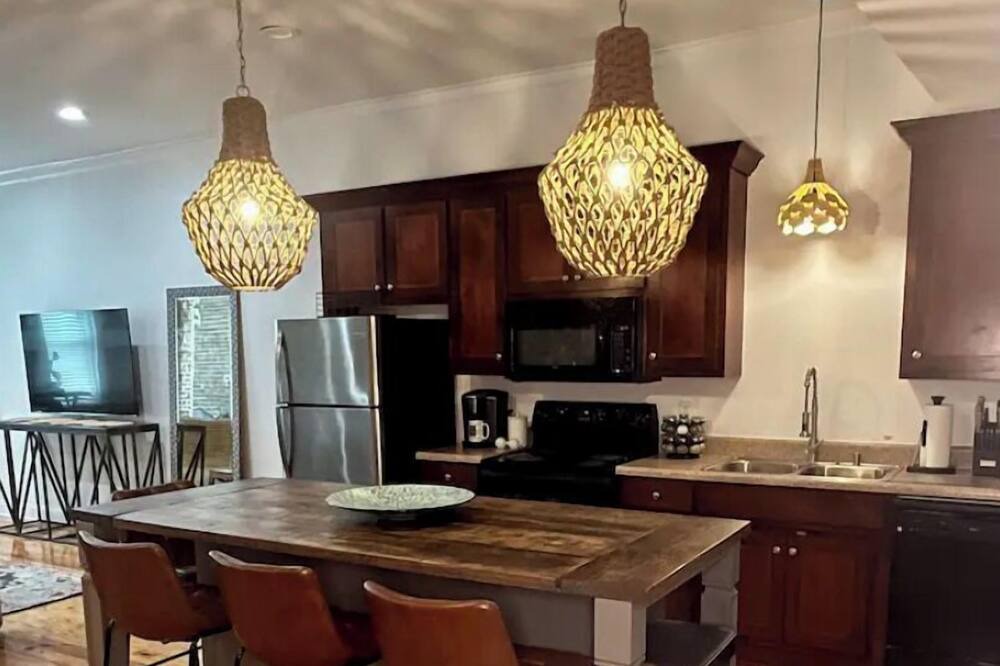 Photo of Kitchen in Winchester