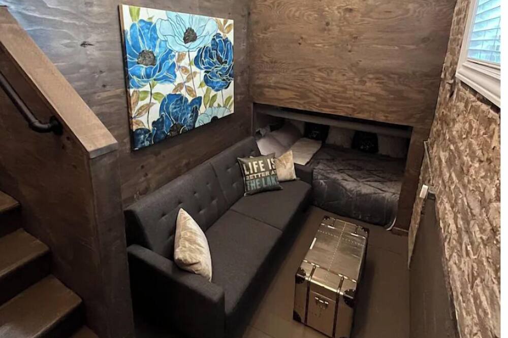 Photo of Livingroom in Winchester