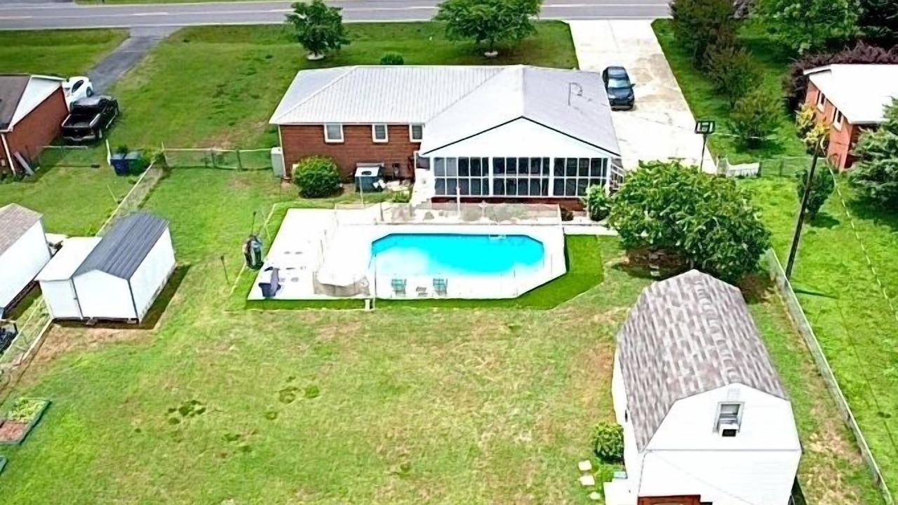 Photo of Outdoor in Stallings