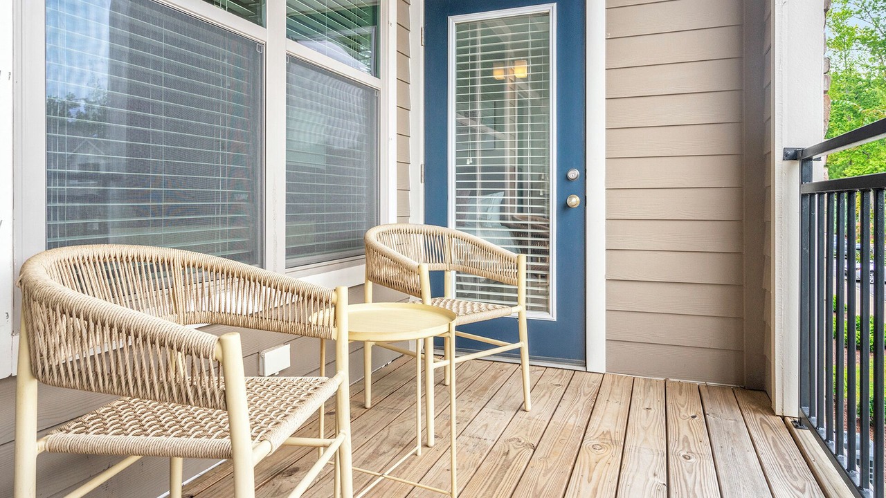 Photo of Outdoor in Wake Forest