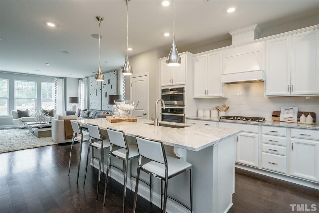 Photo of Kitchen in Apex