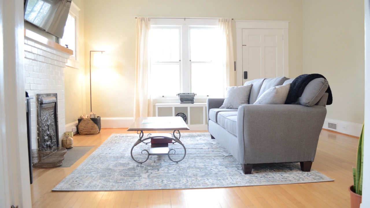 Photo of Livingroom in Aberdeen