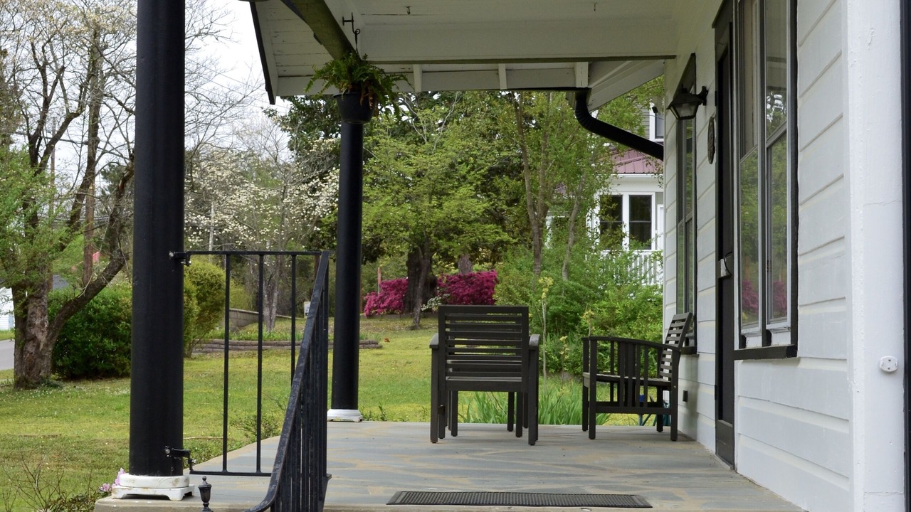 Photo of Outdoor in Aberdeen