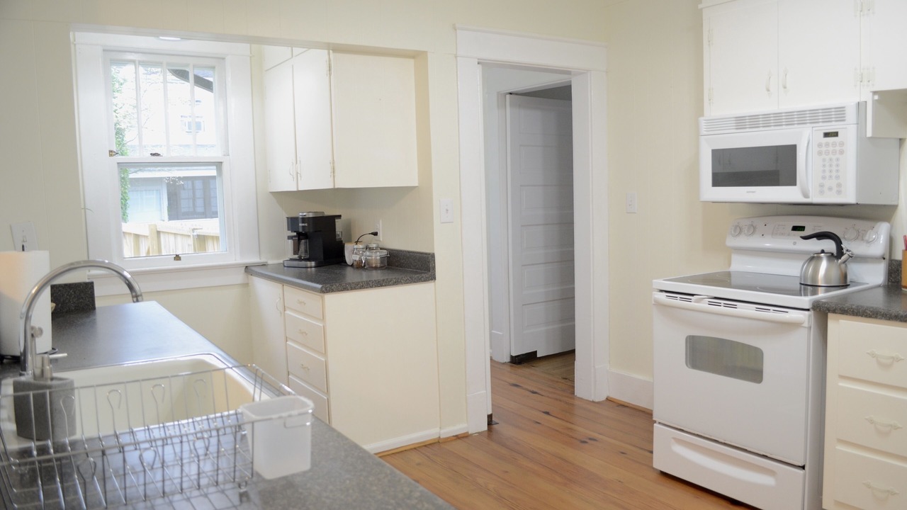 Photo of Kitchen in Aberdeen