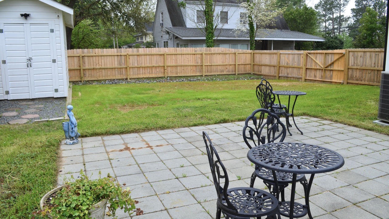 Photo of Outdoor in Aberdeen