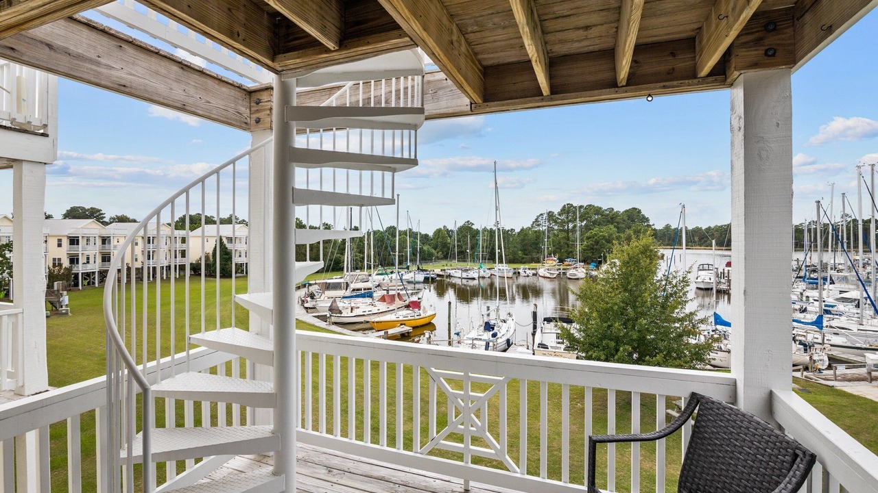 Photo of Outdoor in Fairfield Harbour