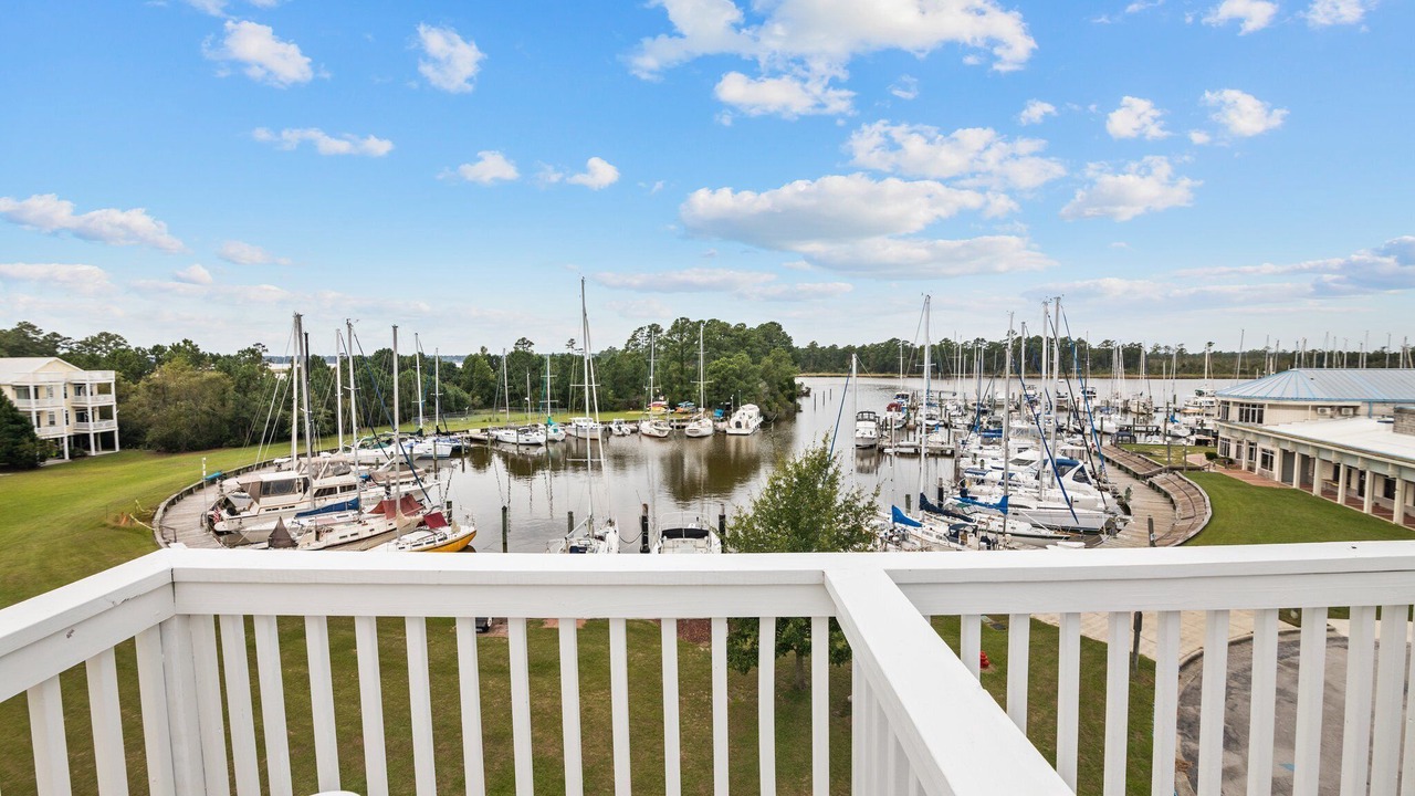 Photo of Outdoor in Fairfield Harbour