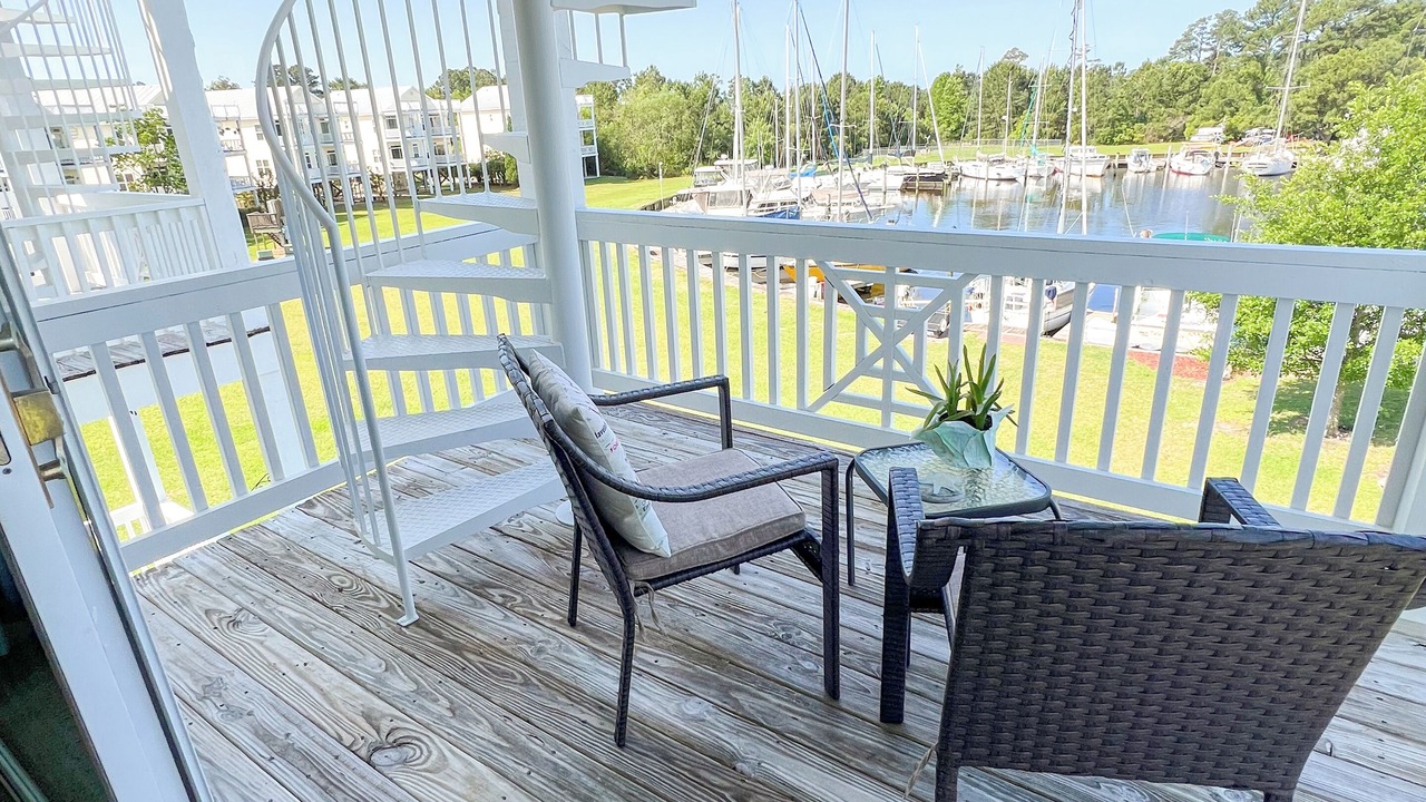 Photo of Outdoor in Fairfield Harbour