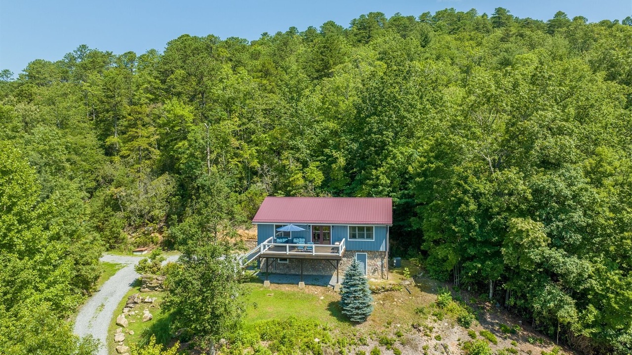 Photo of Outdoor in Penrose
