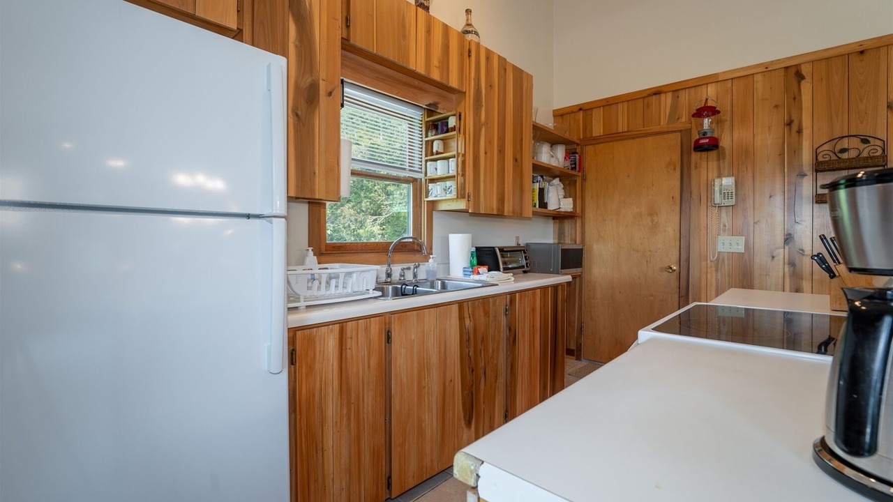 Photo of Kitchen in Penrose