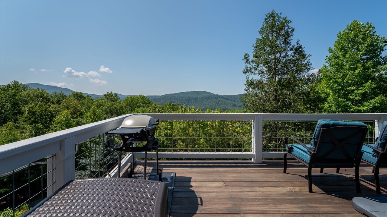 Photo of Outdoor in Penrose