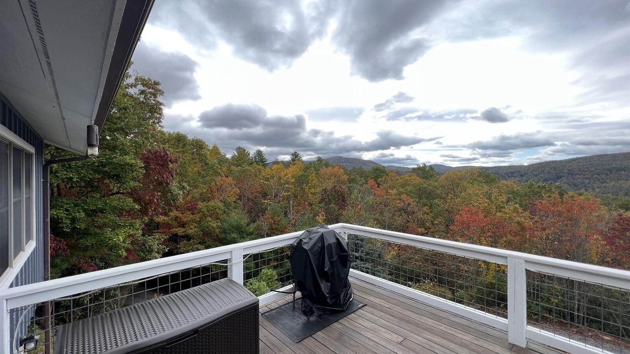 Photo of Outdoor in Penrose