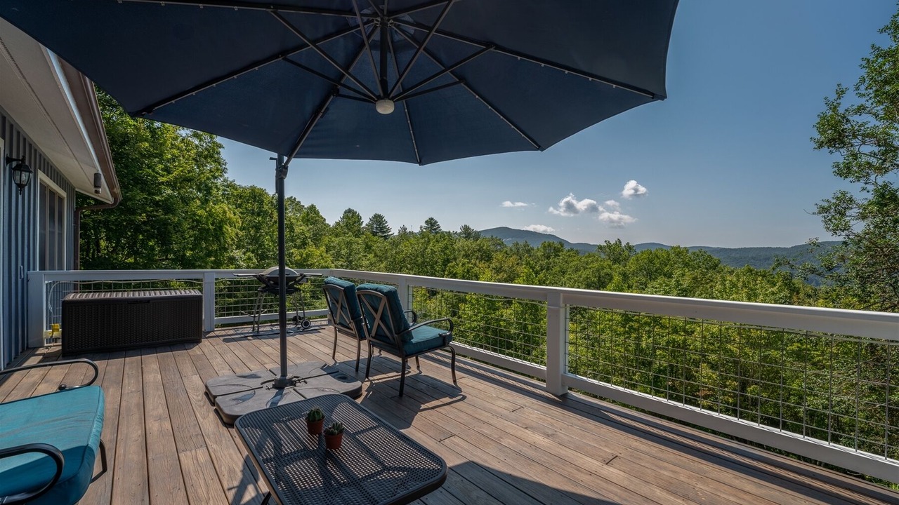 Photo of Outdoor in Penrose