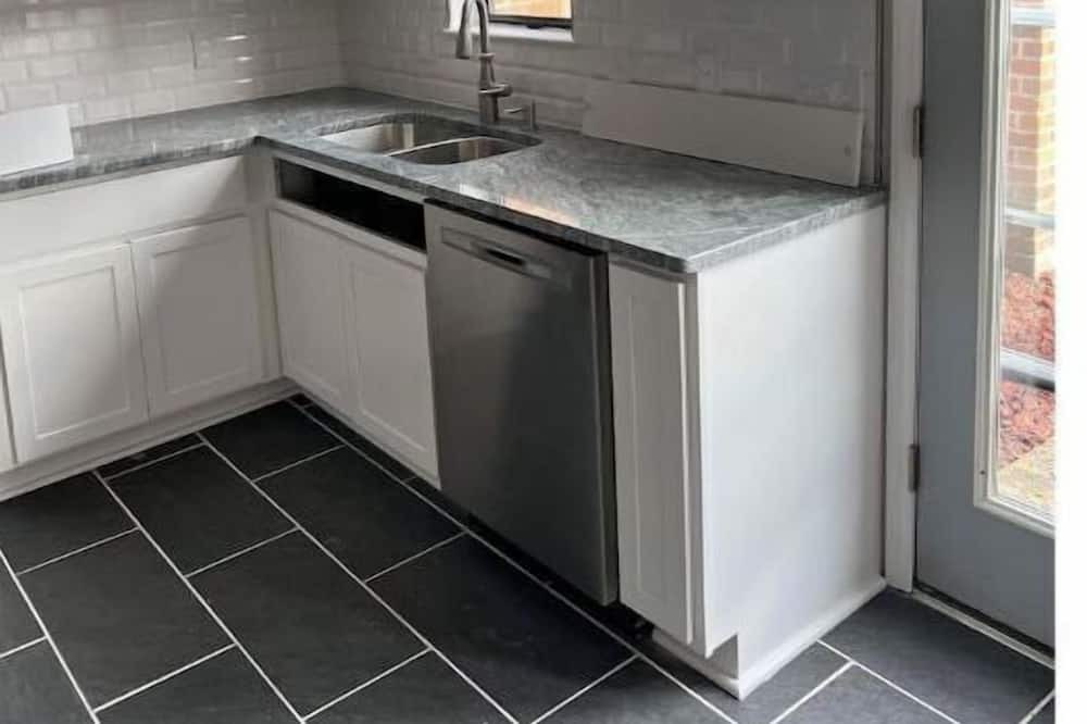 Photo of Kitchen in Greenville