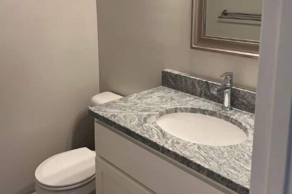 Photo of Bathroom in Greenville