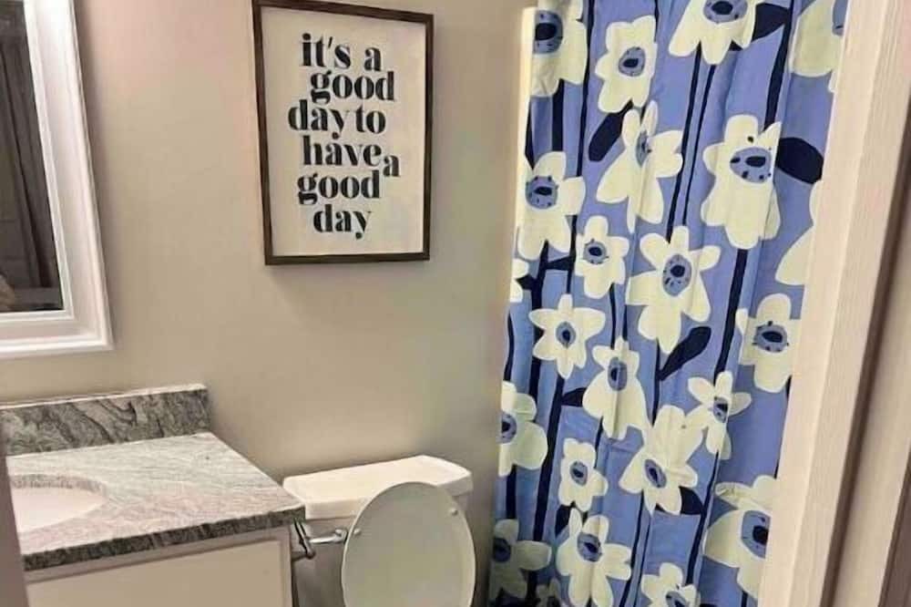 Photo of Bathroom in Greenville