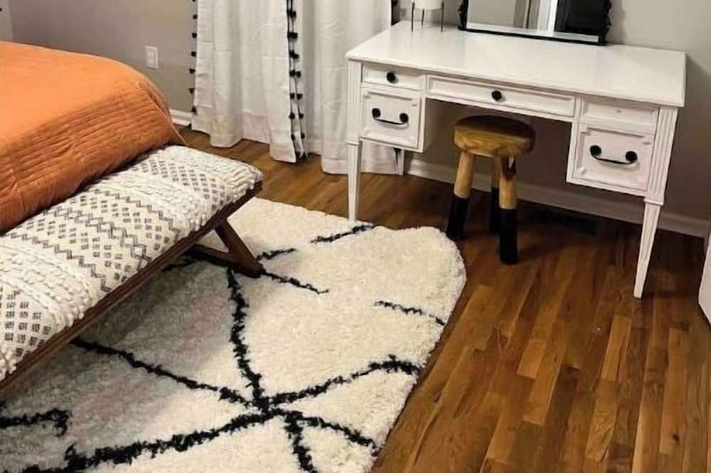 Photo of Bedroom in Greenville