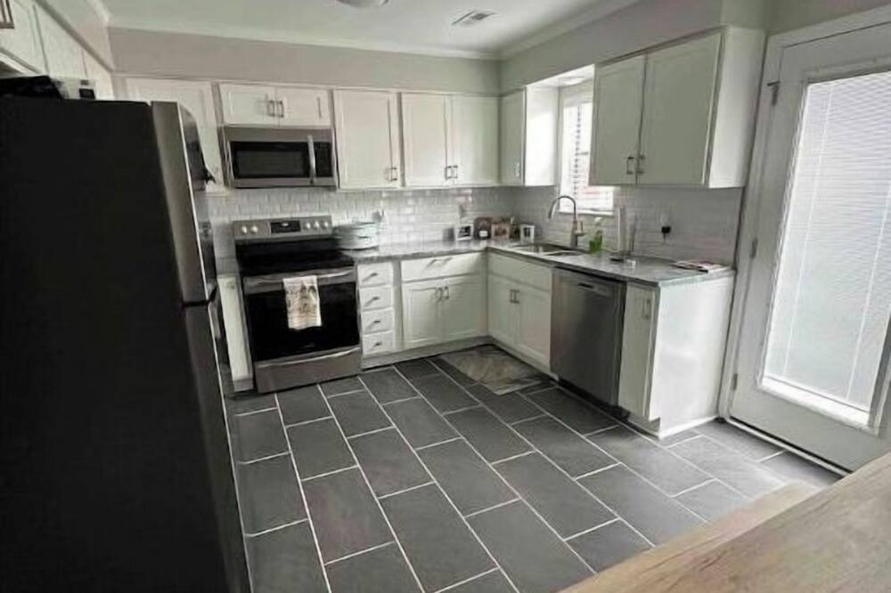 Photo of Kitchen in Greenville