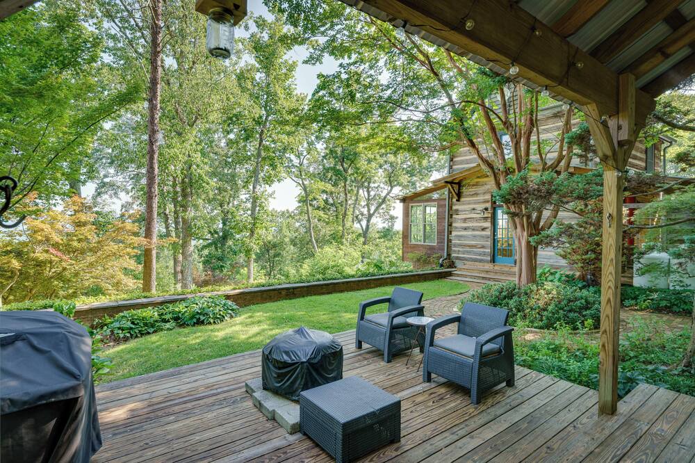 Photo of Outdoor in Bostic