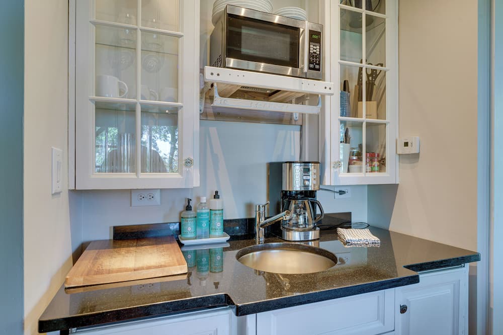 Photo of Kitchen in Bostic