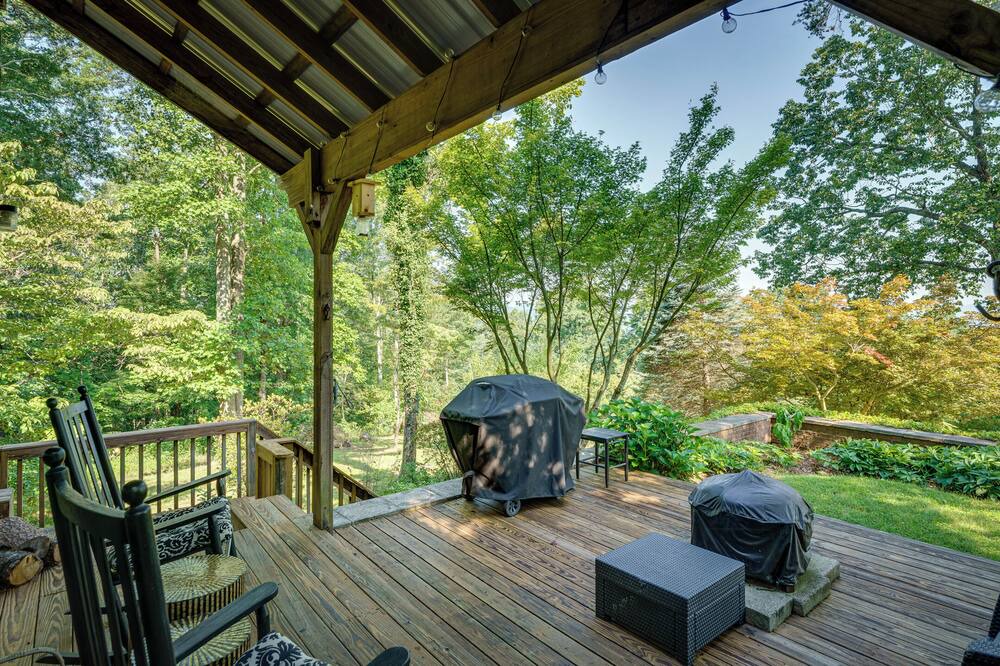 Photo of Outdoor in Bostic