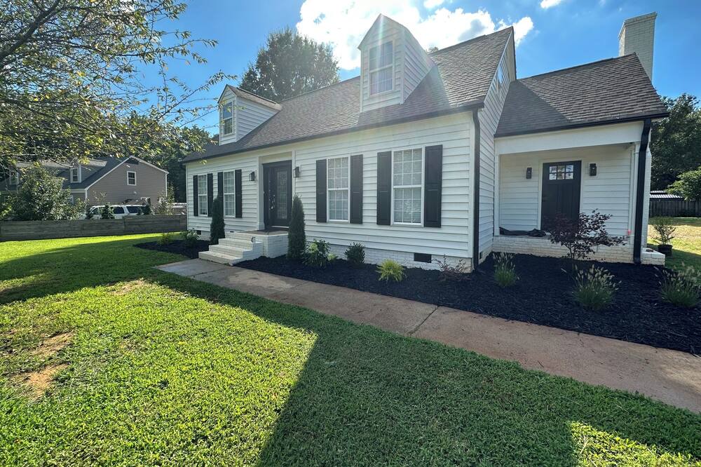 Photo of Outdoor in Matthews