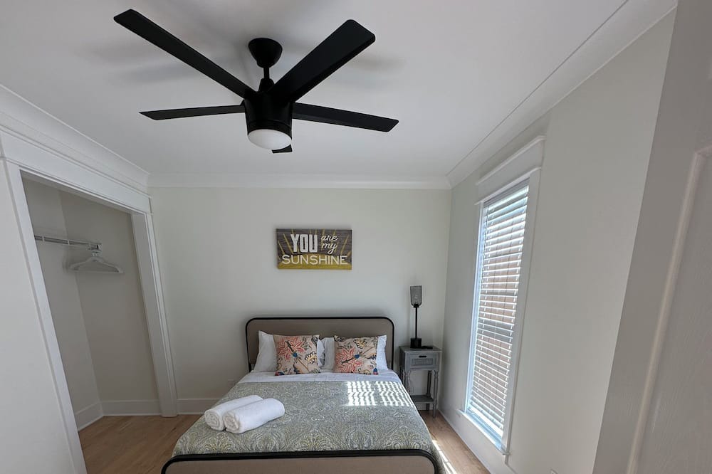 Photo of Bedroom in Matthews
