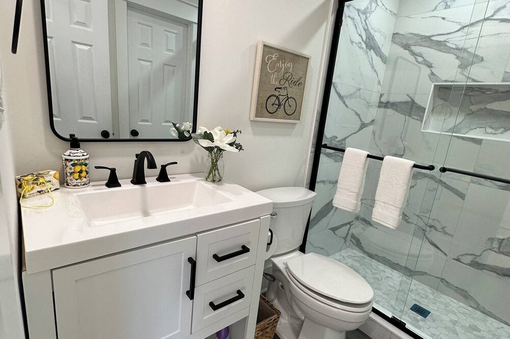 Photo of Bathroom in Matthews