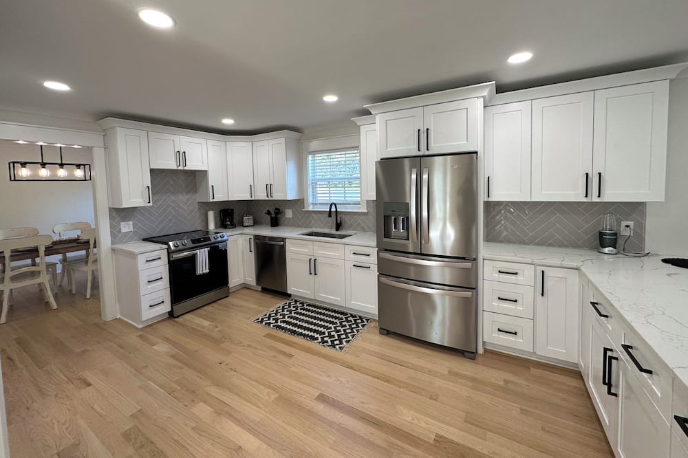 Photo of Kitchen in Matthews