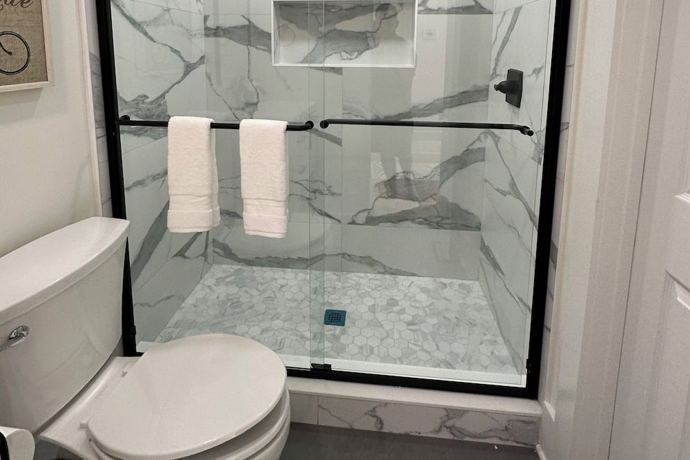 Photo of Bathroom in Matthews