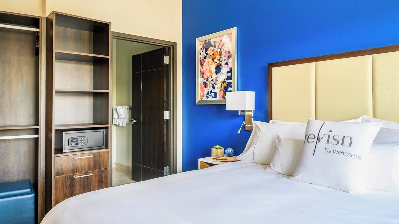 Photo of Bedroom in Southwest Raleigh