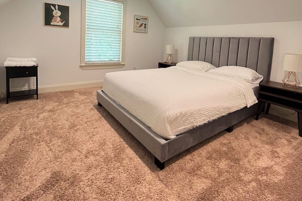 Photo of Bedroom in Waxhaw
