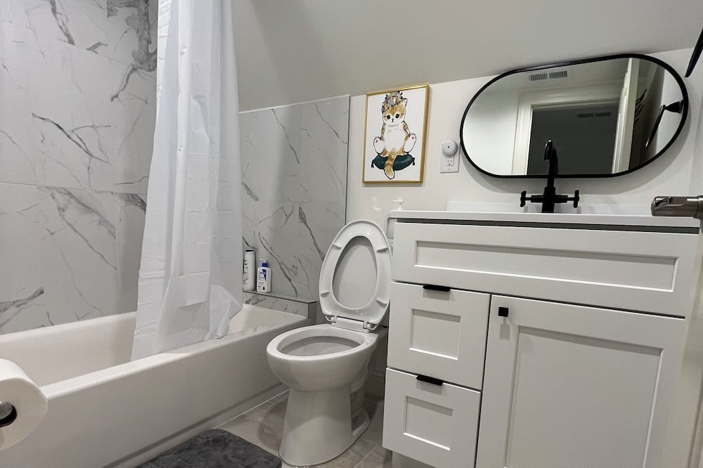 Photo of Bathroom in Waxhaw