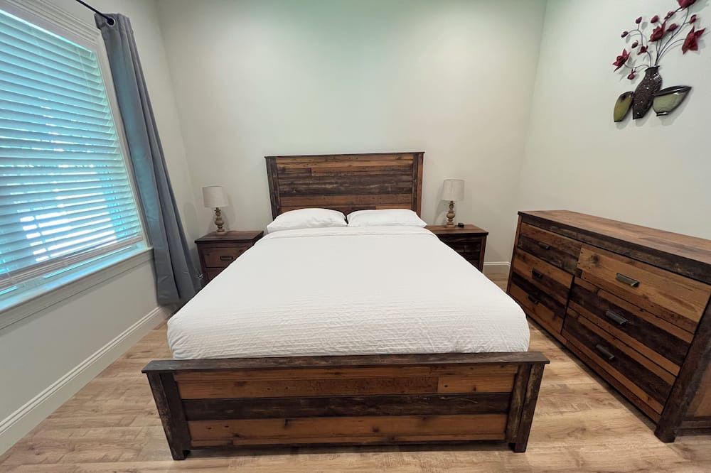 Photo of Bedroom in Waxhaw