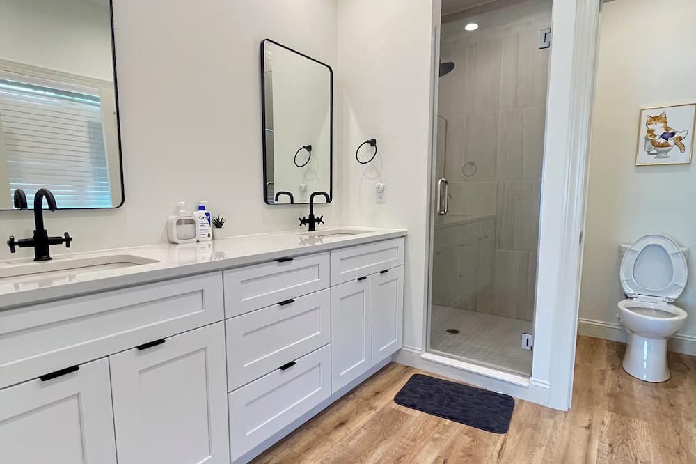 Photo of Bathroom in Waxhaw