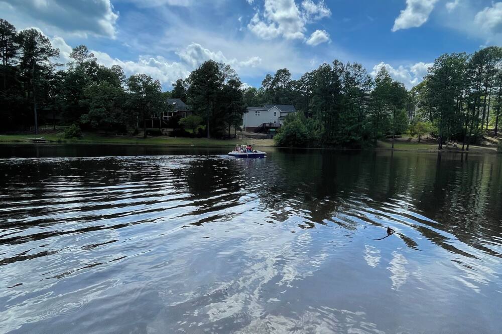 Photo of Outdoor in Olivia