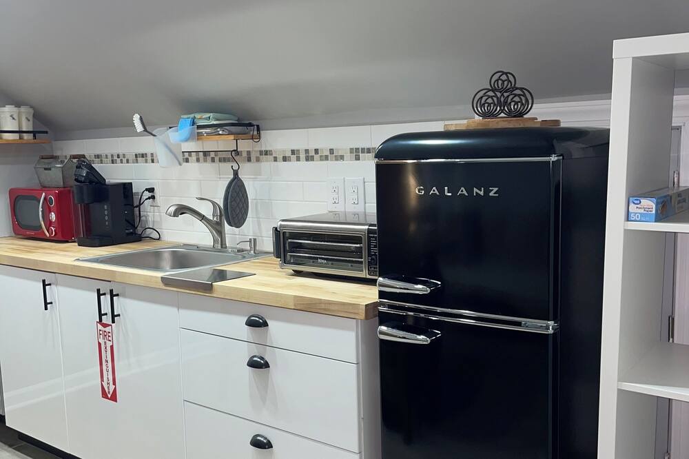 Photo of Kitchen in Olivia