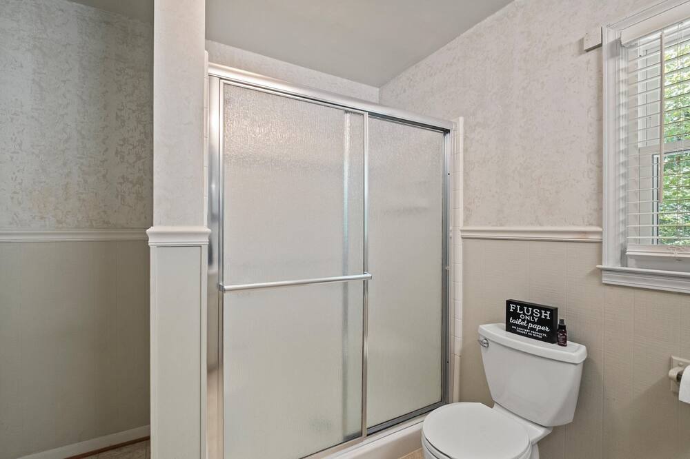 Photo of Bathroom in Connellys Springs