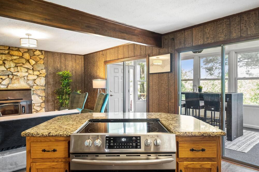 Photo of Kitchen in Connellys Springs