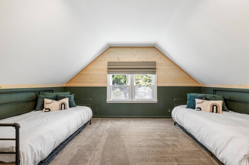 Photo of Bedroom in Connellys Springs