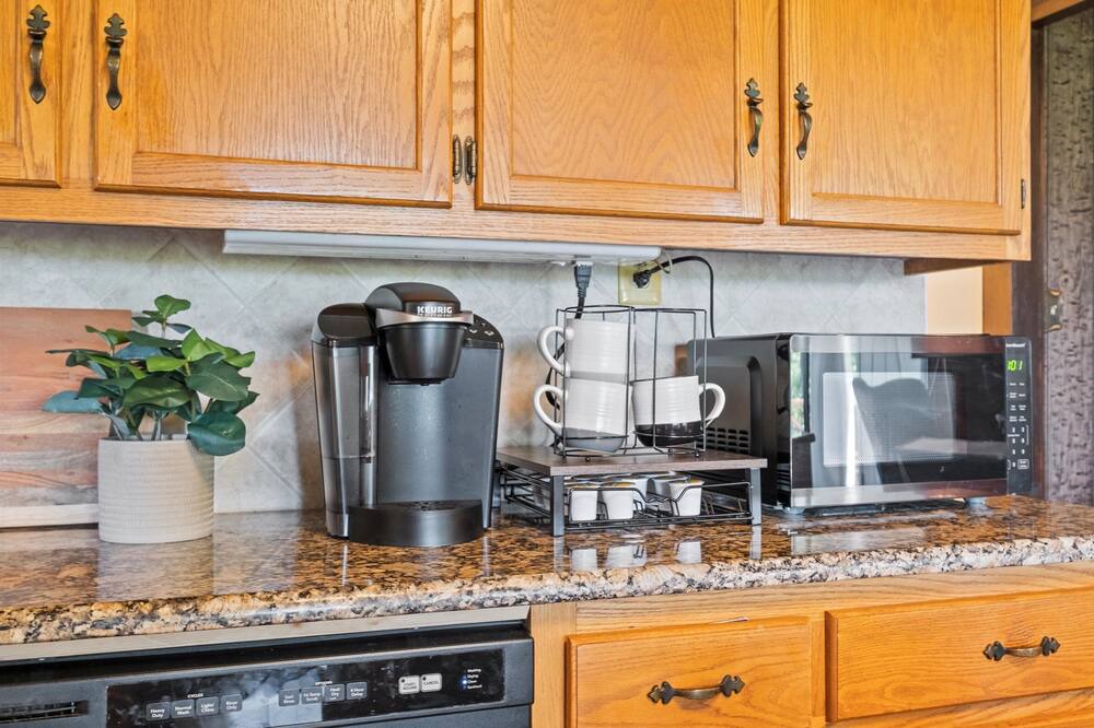 Photo of Kitchen in Connellys Springs