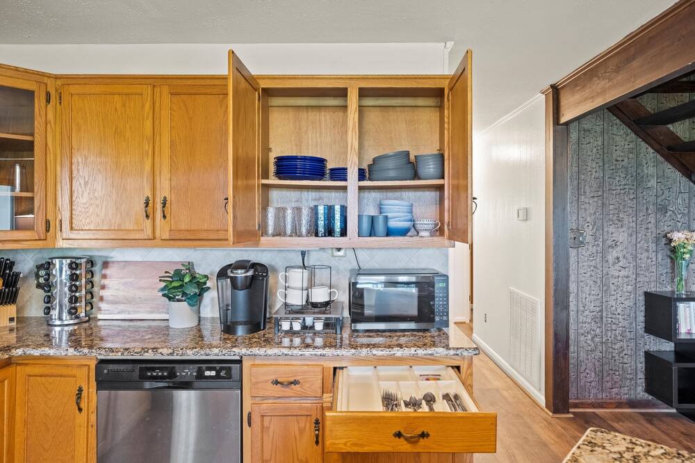 Photo of Kitchen in Connellys Springs