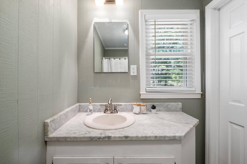 Photo of Bathroom in Connellys Springs