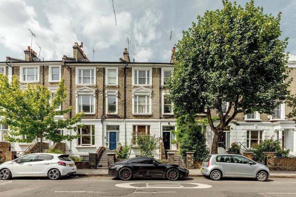 Photo of Others in South Hampstead