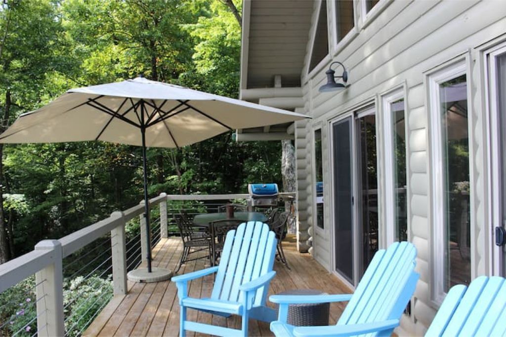 Photo of Outdoor in Rosman