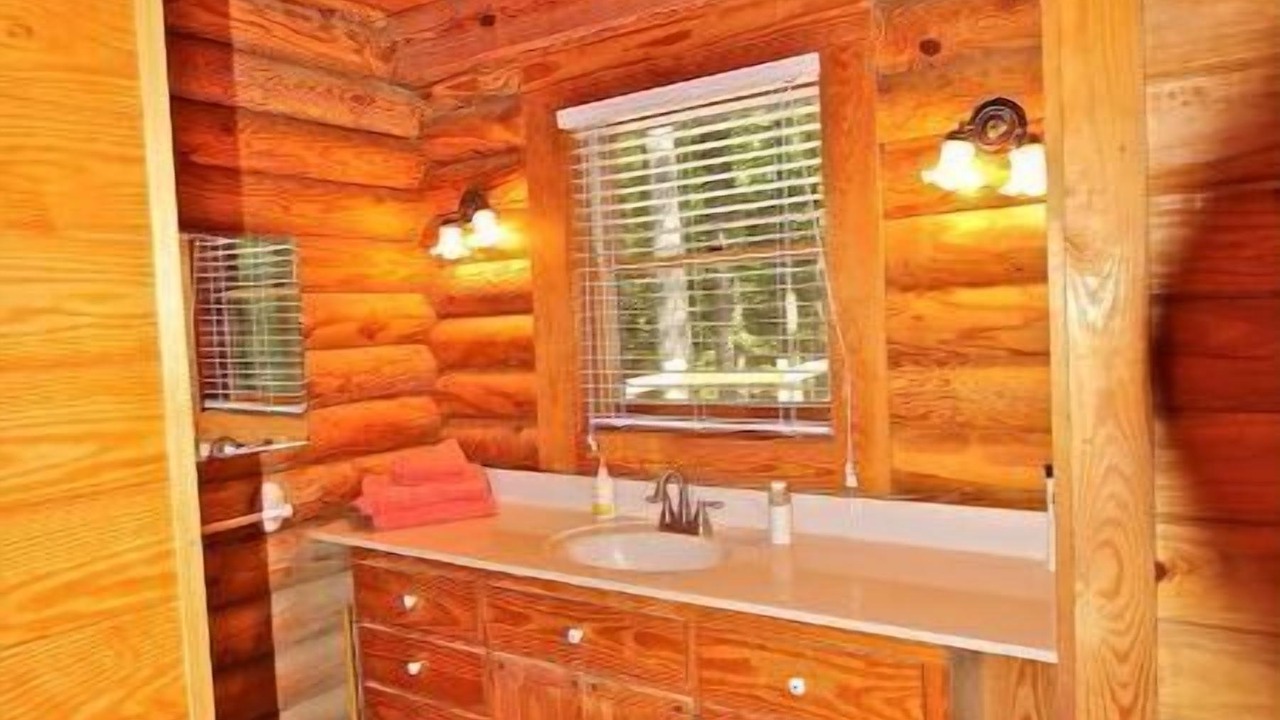 Photo of Kitchen in Rosman