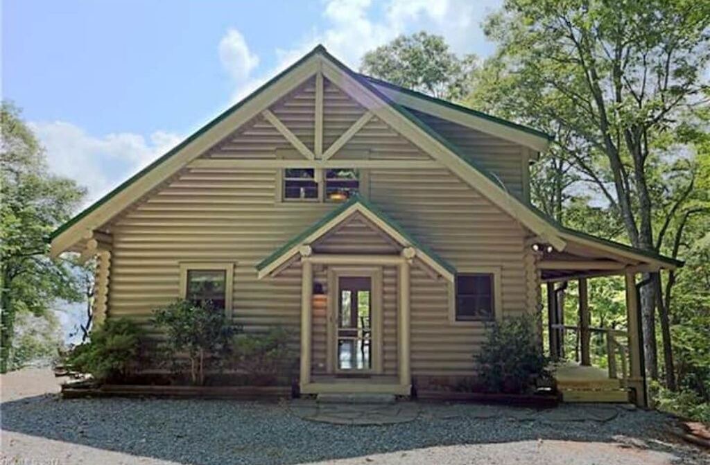 Photo of Outdoor in Rosman